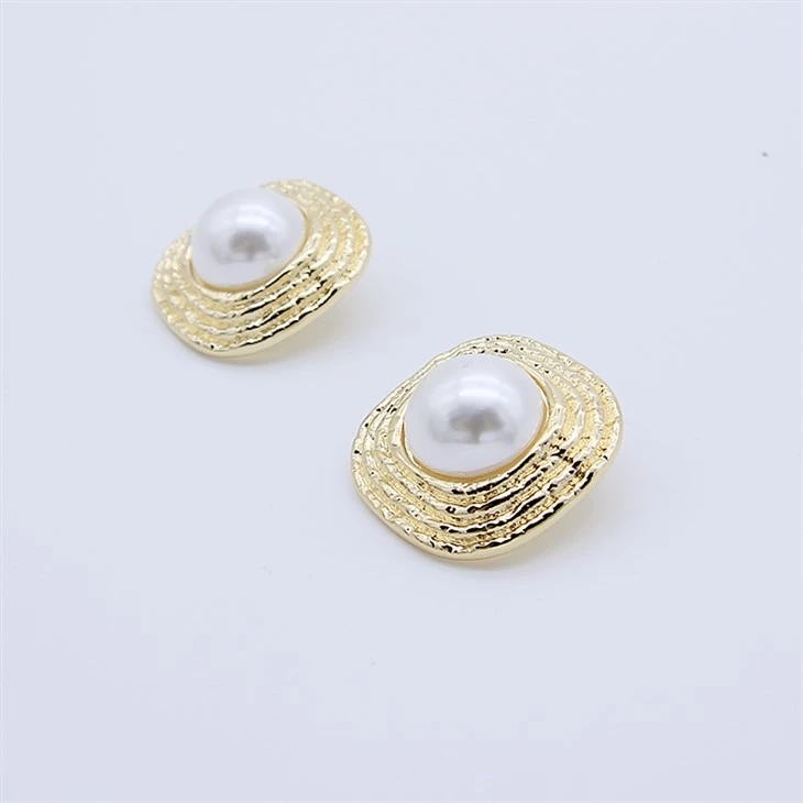 Modern Earrings